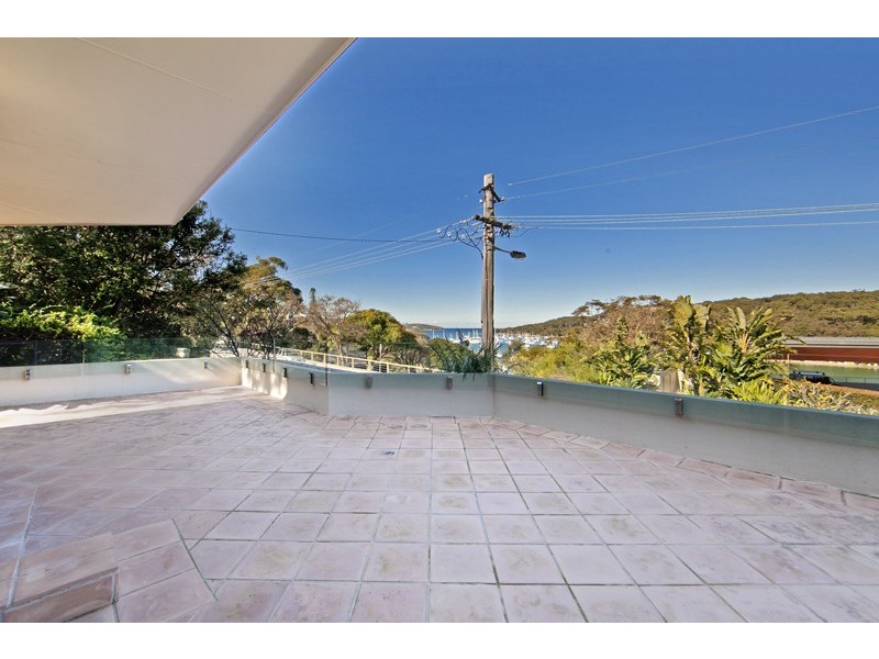 1/94 Lauderdale Avenue, Fairlight NSW 2094