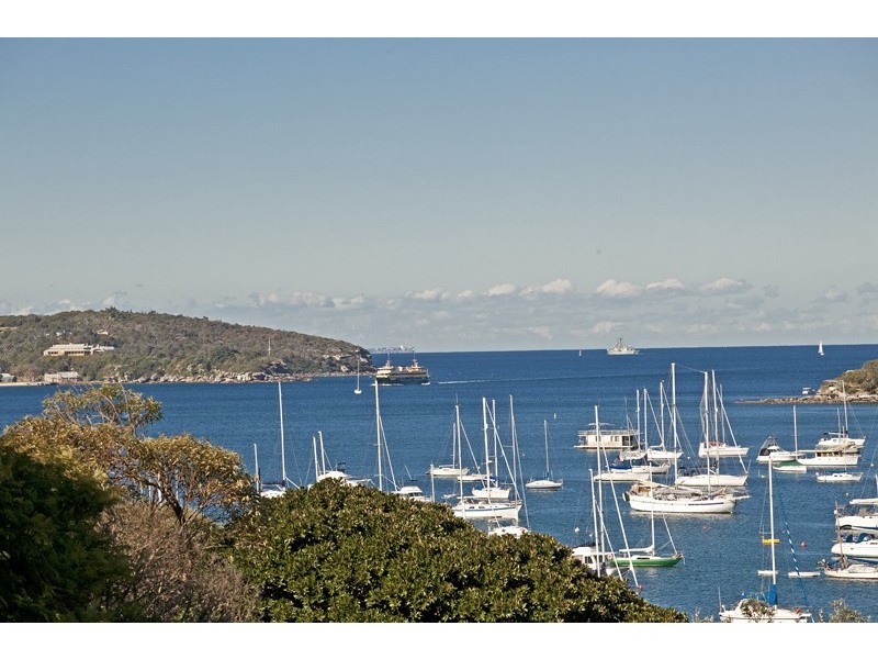 1/94 Lauderdale Avenue, Fairlight NSW 2094