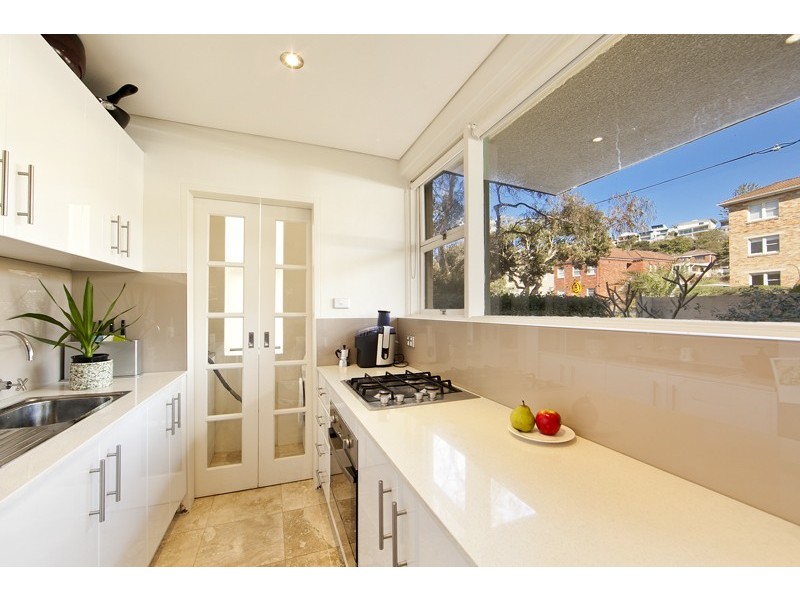 1/16 Moore Road, Freshwater NSW 2096