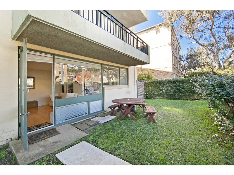 1/16 Moore Road, Freshwater NSW 2096