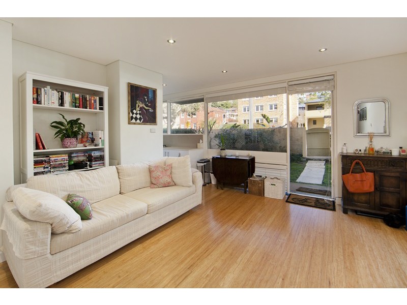 1/16 Moore Road, Freshwater NSW 2096