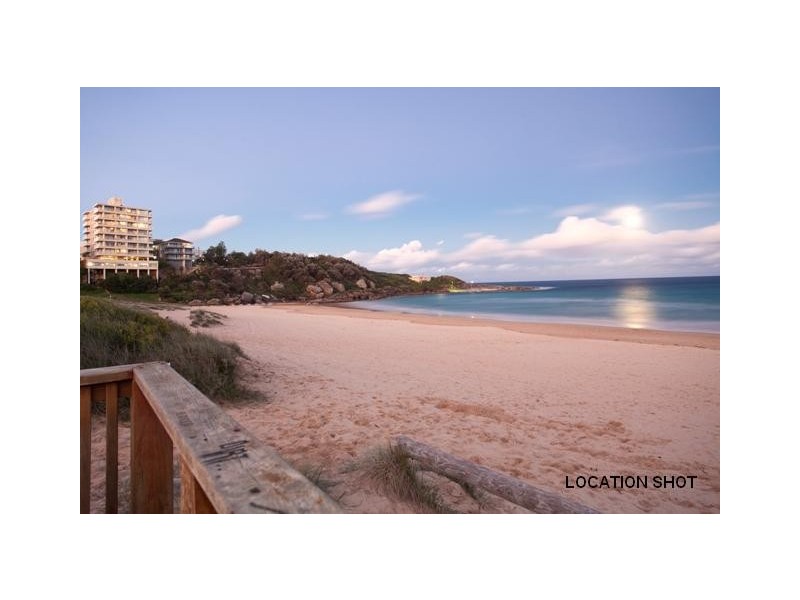 1/16 Moore Road, Freshwater NSW 2096