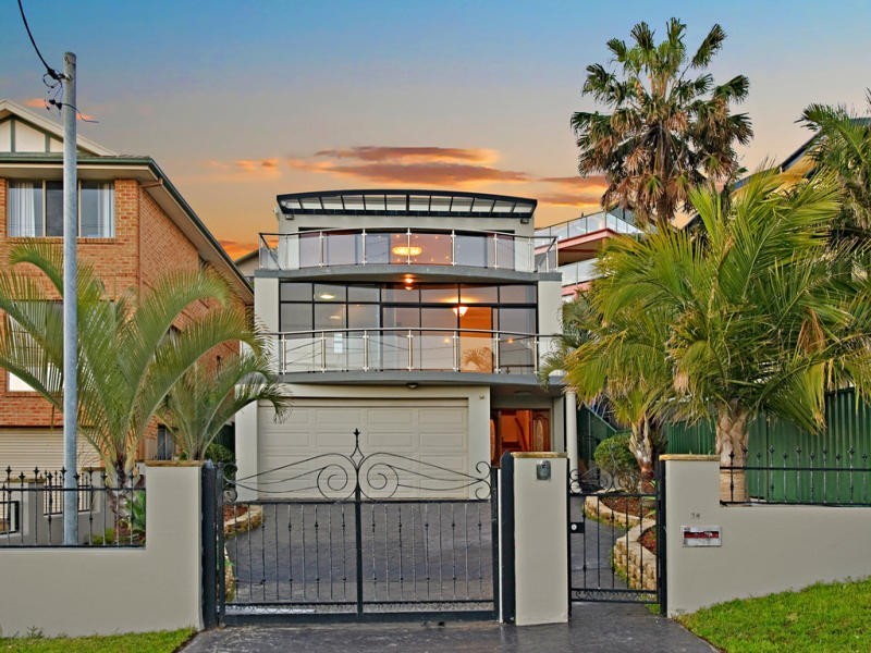 38 Pitt Road, North Curl Curl NSW 2099