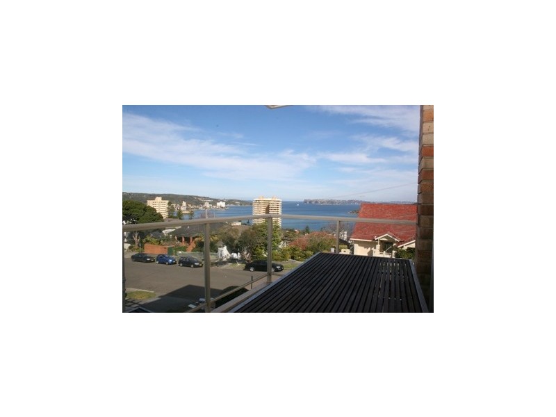 3/52 Fairlight Street, Fairlight NSW 2094