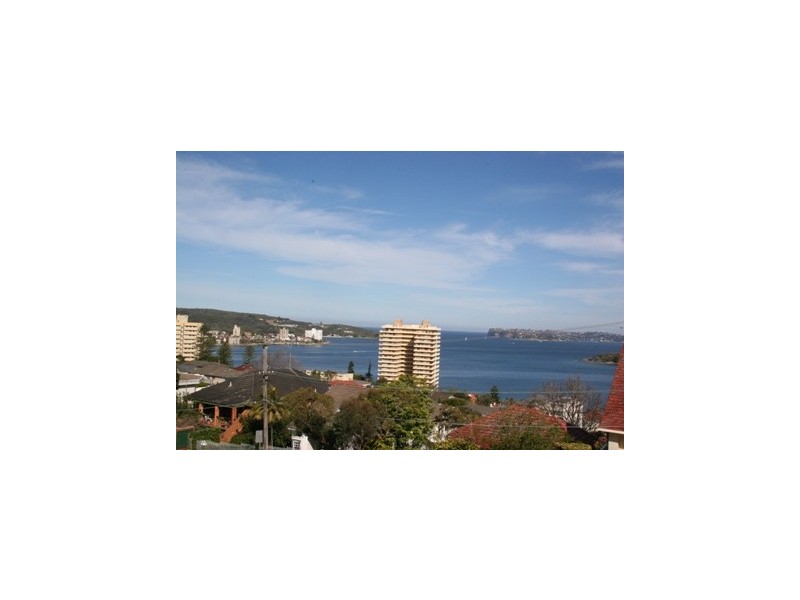 3/52 Fairlight Street, Fairlight NSW 2094