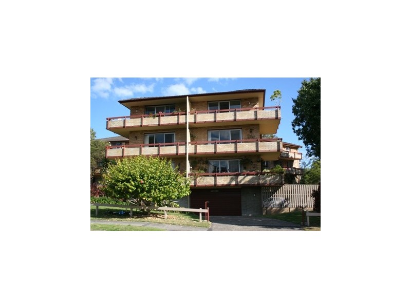 14/31 Boronia Street, Dee Why NSW 2099