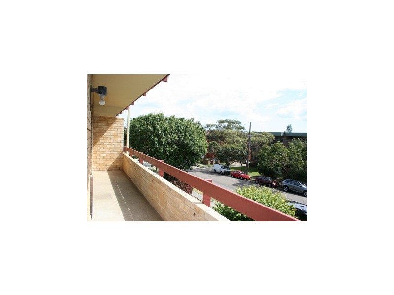 14/31 Boronia Street, Dee Why NSW 2099