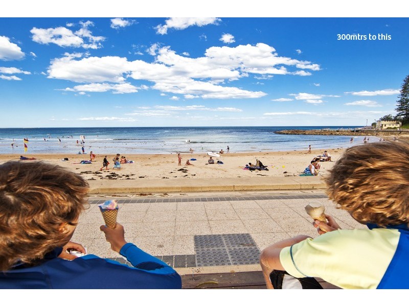 14/31 Boronia Street, Dee Why NSW 2099