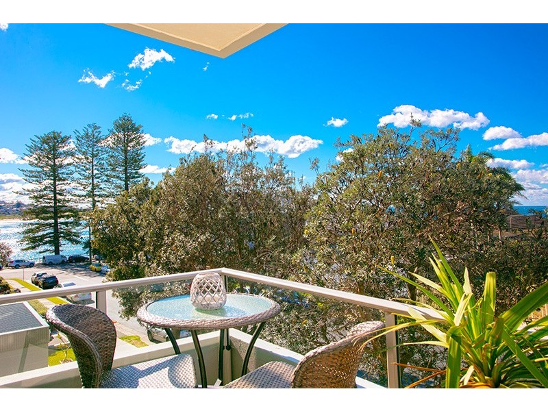 4/186 Pacific Parade, Dee Why NSW 2099