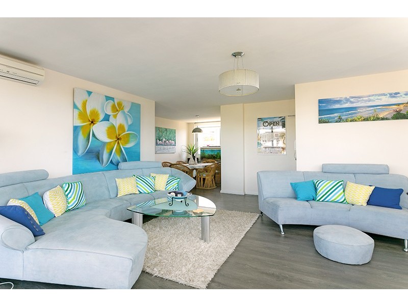 4/186 Pacific Parade, Dee Why NSW 2099