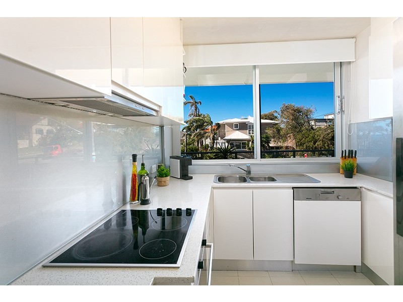 4/186 Pacific Parade, Dee Why NSW 2099