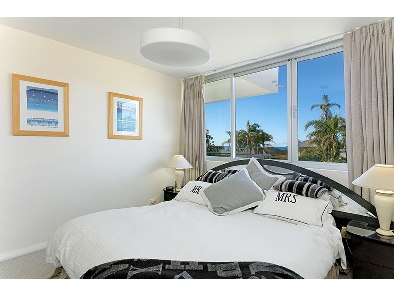 4/186 Pacific Parade, Dee Why NSW 2099