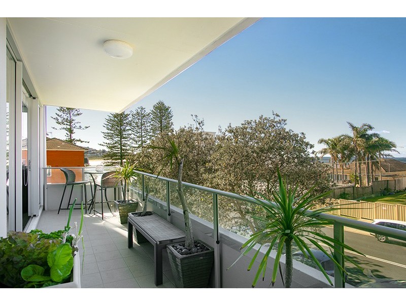 4/186 Pacific Parade, Dee Why NSW 2099