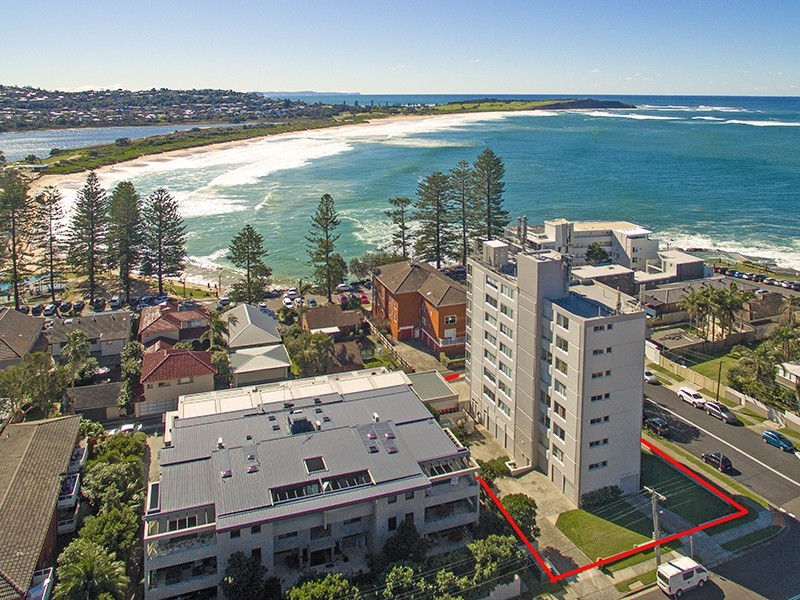 4/186 Pacific Parade, Dee Why NSW 2099