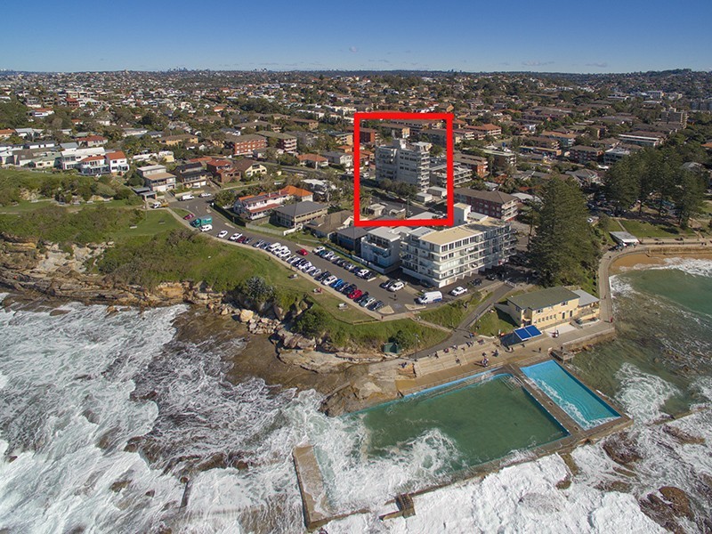 4/186 Pacific Parade, Dee Why NSW 2099