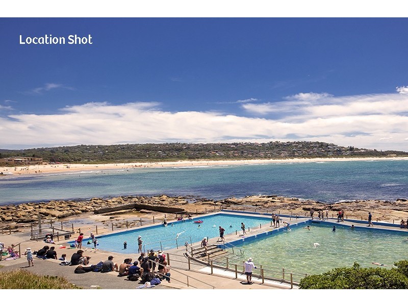 4/186 Pacific Parade, Dee Why NSW 2099