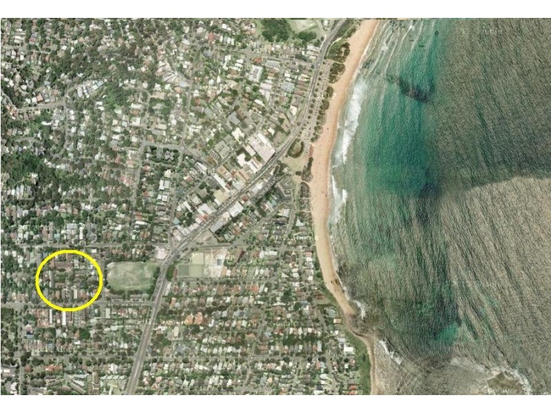 2/1 Woolcott Street, Newport NSW 2106