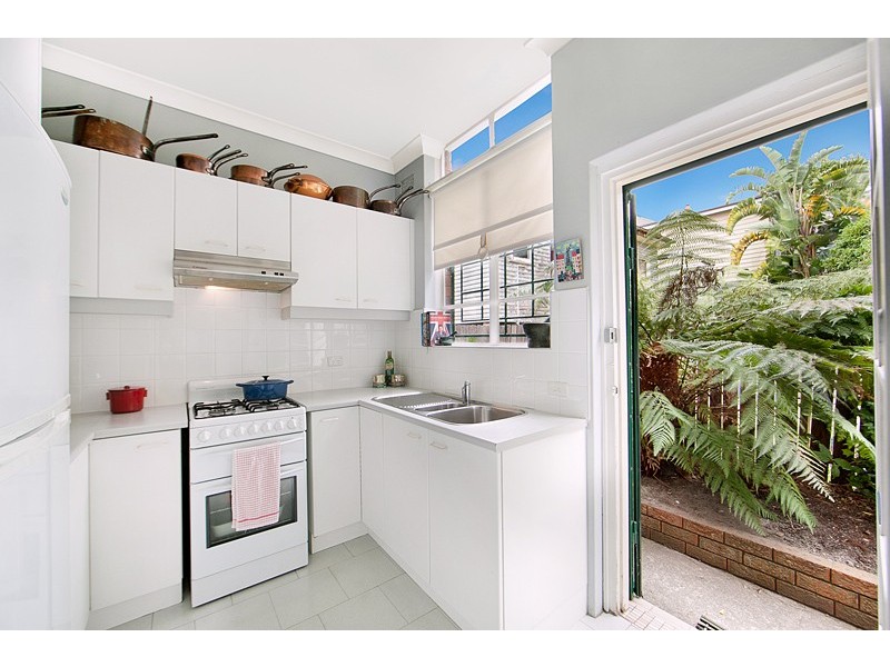 3/35 Francis Street, Fairlight NSW 2094