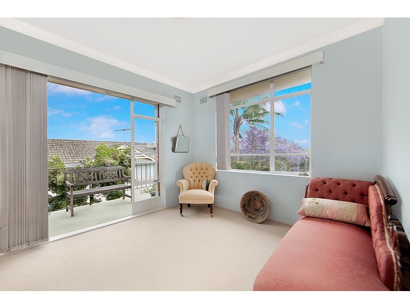 3/35 Francis Street, Fairlight NSW 2094