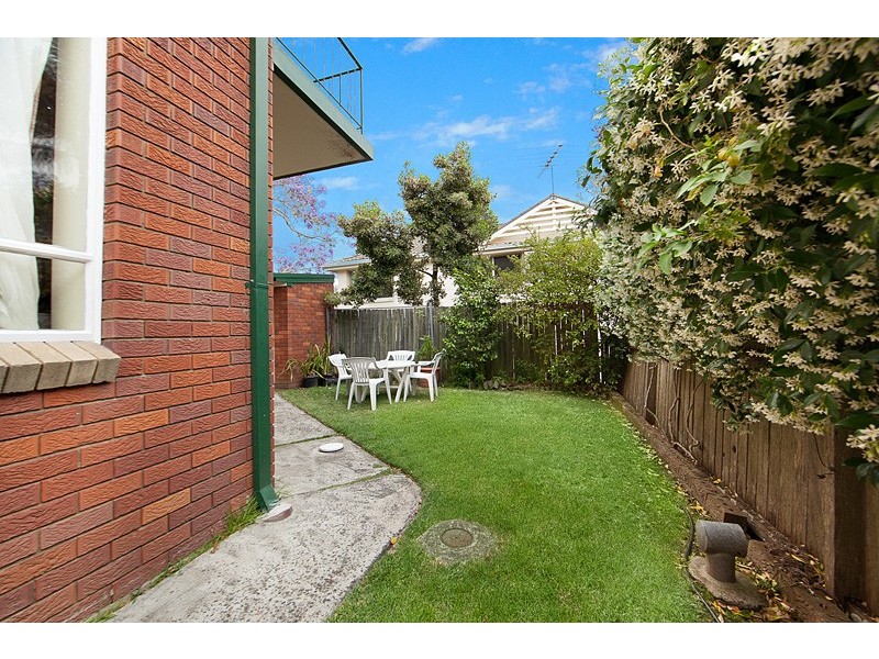 3/35 Francis Street, Fairlight NSW 2094