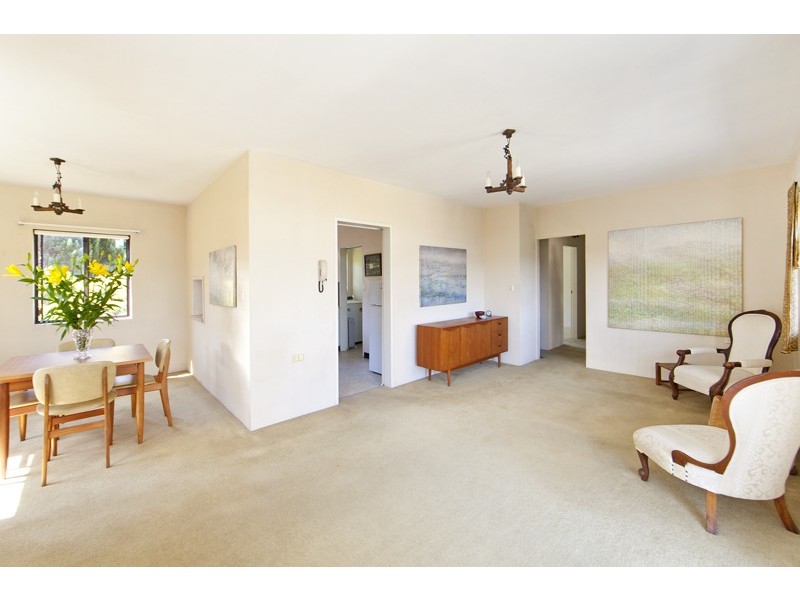 3/1-3 Clifford Avenue, Fairlight NSW 2094