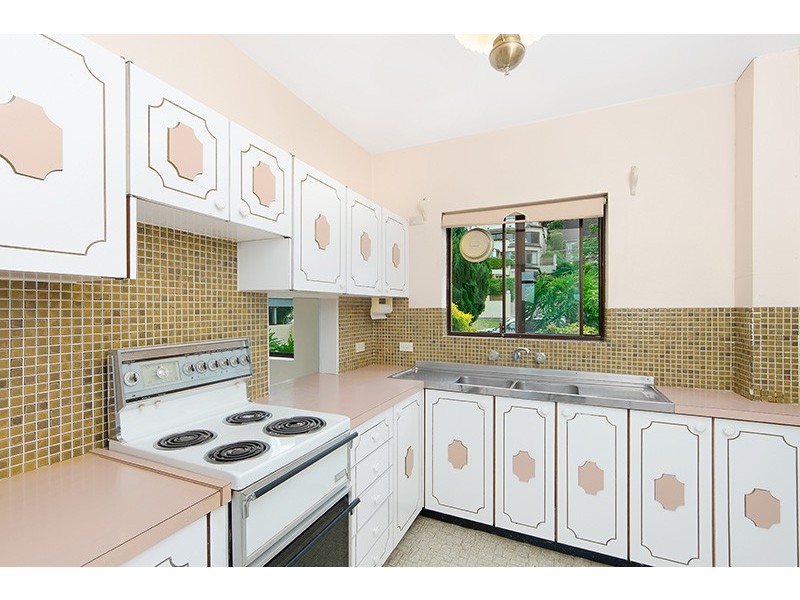 3/1-3 Clifford Avenue, Fairlight NSW 2094