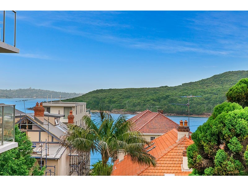 3/1-3 Clifford Avenue, Fairlight NSW 2094