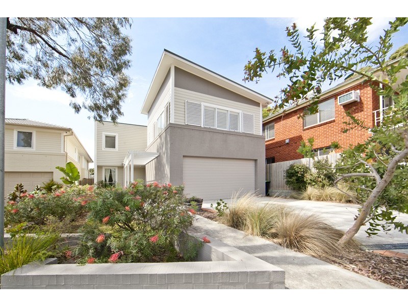 7 Nicholson Street, North Manly NSW 2100