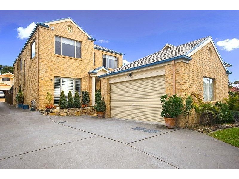 30 Brighton Street, Freshwater NSW 2096