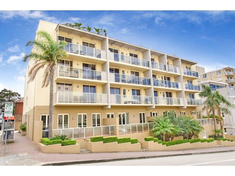302/95 West Esplanade, Manly NSW 2095