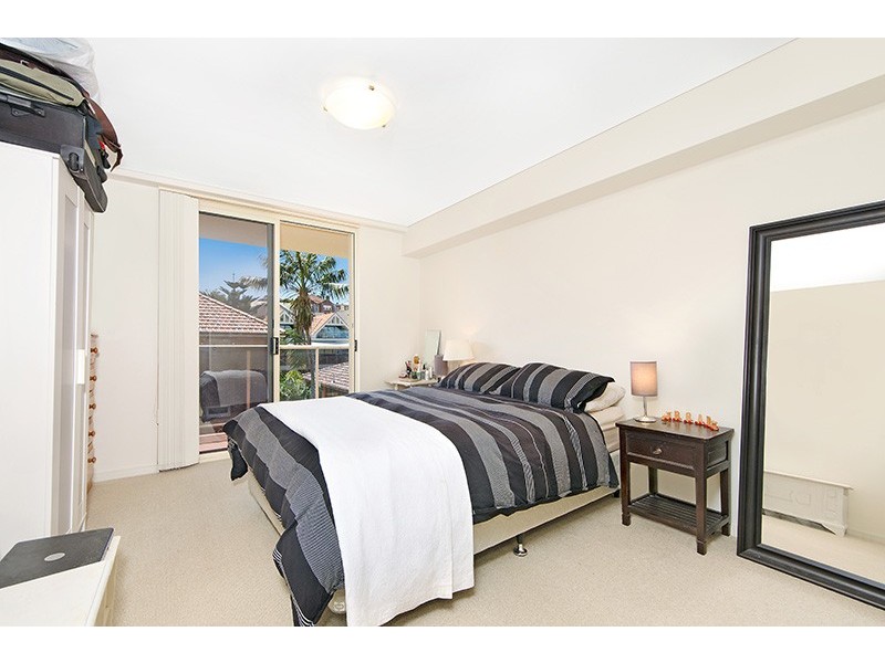 302/95 West Esplanade, Manly NSW 2095