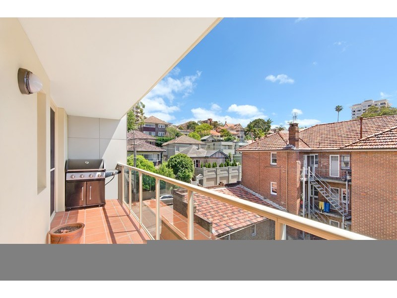 302/95 West Esplanade, Manly NSW 2095