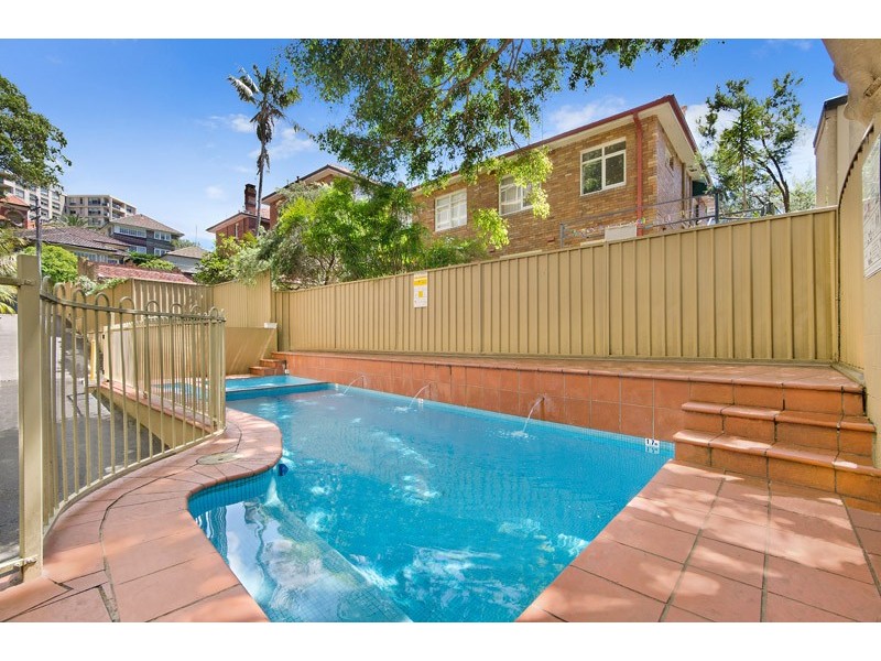302/95 West Esplanade, Manly NSW 2095