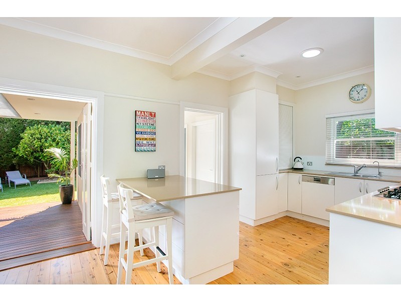 84 Griffiths Street, Fairlight NSW 2094