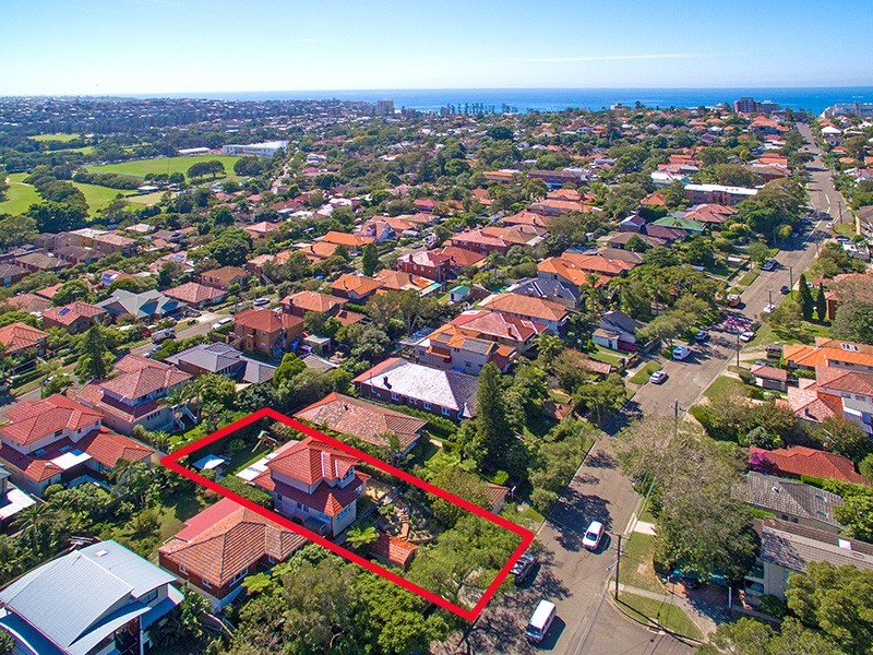 84 Griffiths Street, Fairlight NSW 2094