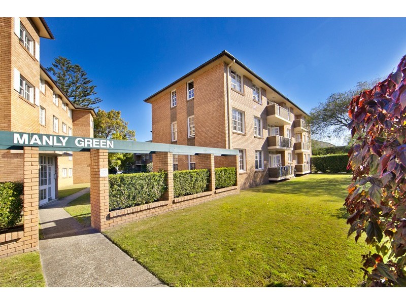 20/23 Iluka Avenue, Manly NSW 2095