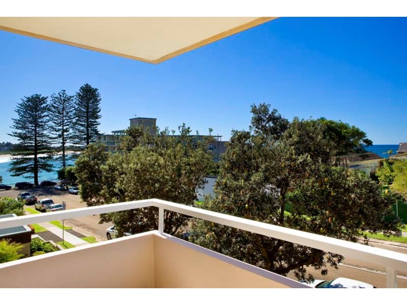 4/186 Pacific Parade, Dee Why NSW 2099