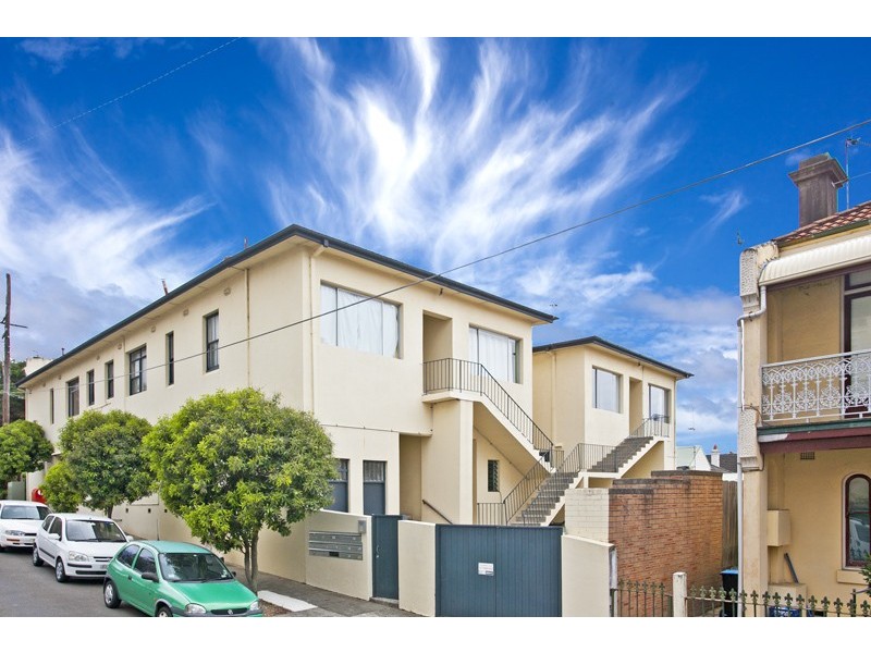 2/101 Sydney Road, Manly NSW 2095