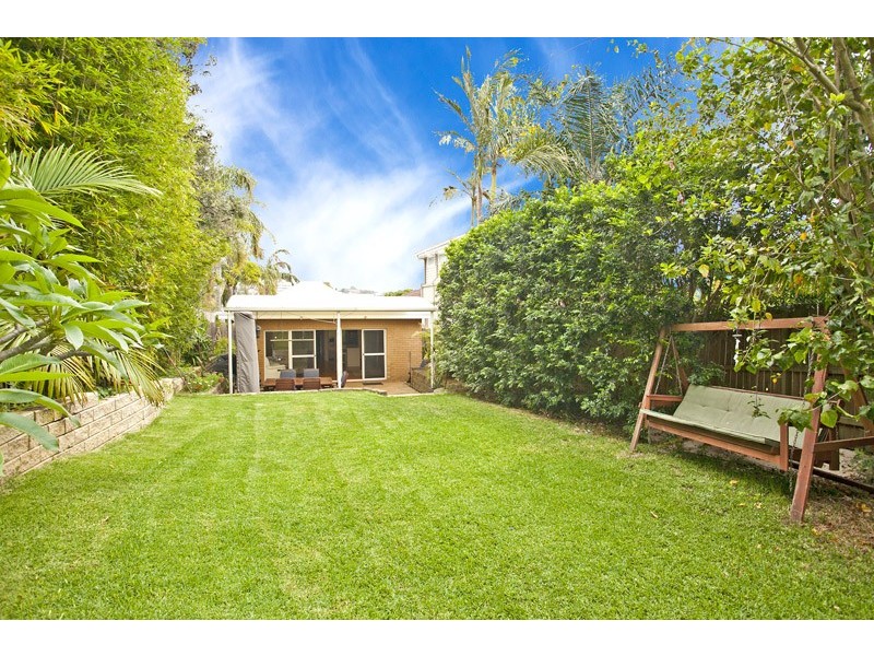 14 Evans Street, Freshwater NSW 2096