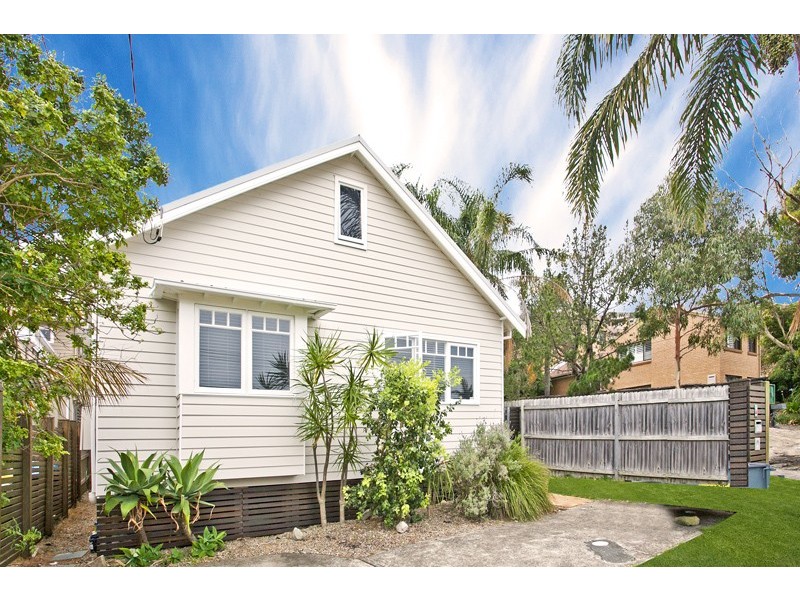 14 Evans Street, Freshwater NSW 2096