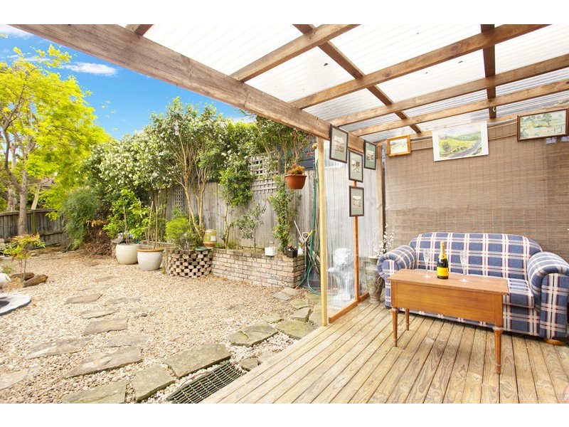 1/205 Woodland Street North, Balgowlah NSW 2093