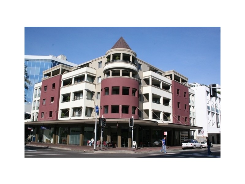 31/10 Darley Road, Manly NSW 2095