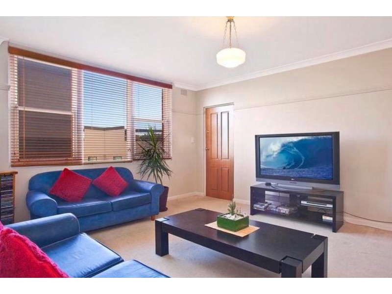 1/33a Dalley Street, Queenscliff NSW 2096