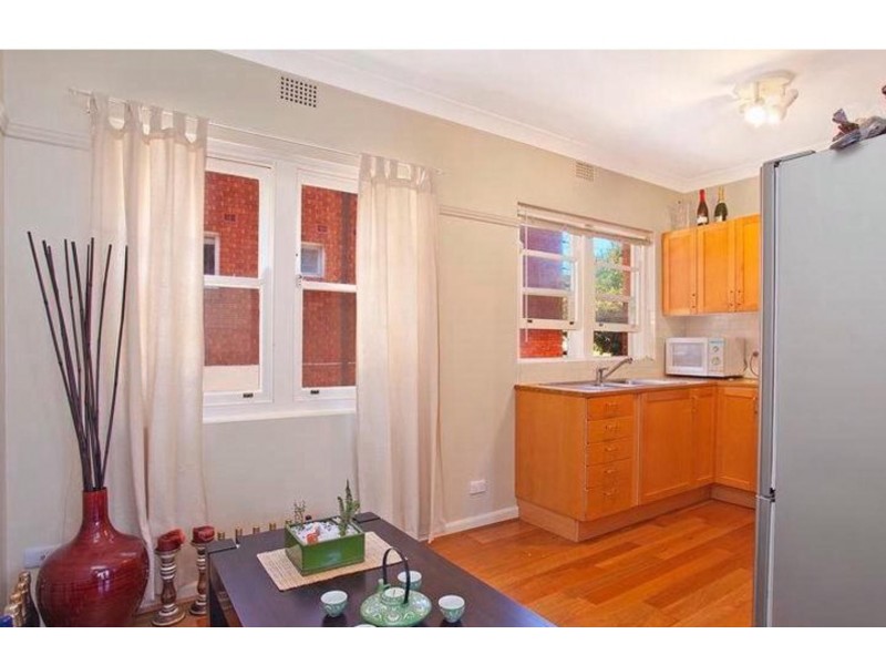 1/33a Dalley Street, Queenscliff NSW 2096