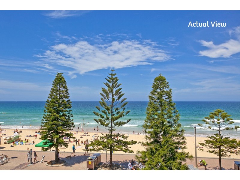 5/92 North Steyne, Manly NSW 2095