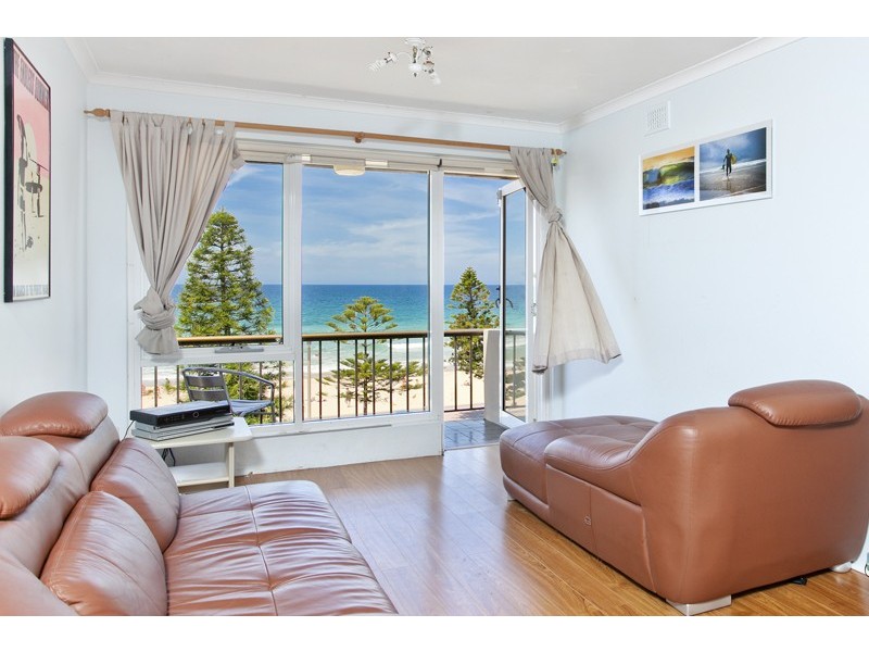 5/92 North Steyne, Manly NSW 2095
