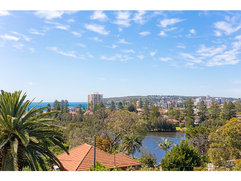 22/127 Queenscliff Road, Queenscliff NSW 2096