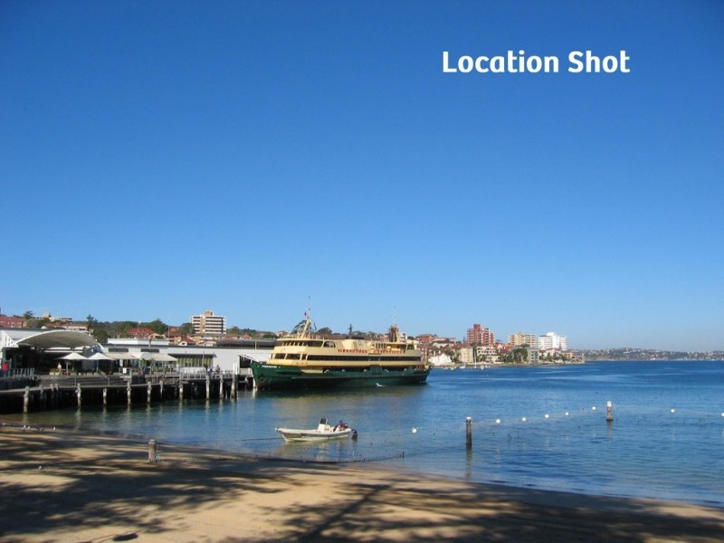 2/7 Griffin Street, Manly NSW 2095