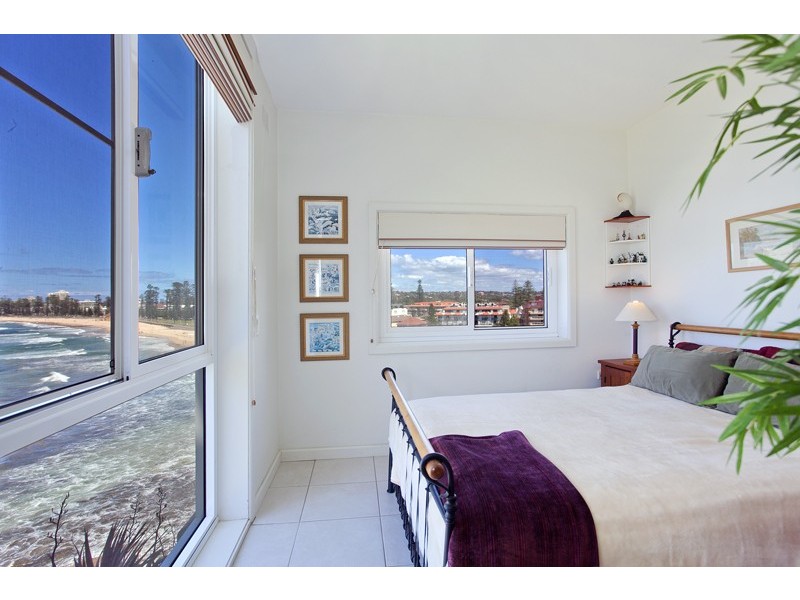 2/34 Queenscliff Road, Queenscliff NSW 2096