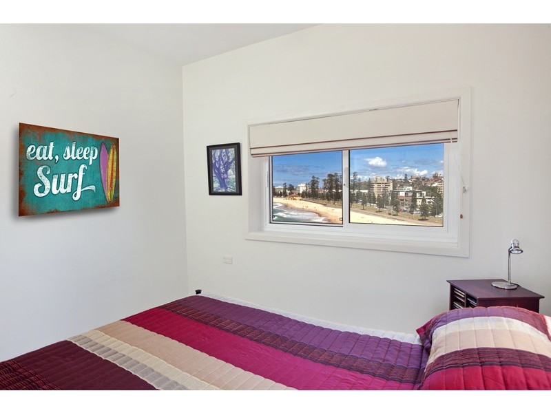 2/34 Queenscliff Road, Queenscliff NSW 2096